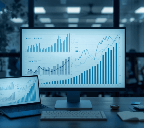 Get the Best Business Intelligence Solutions