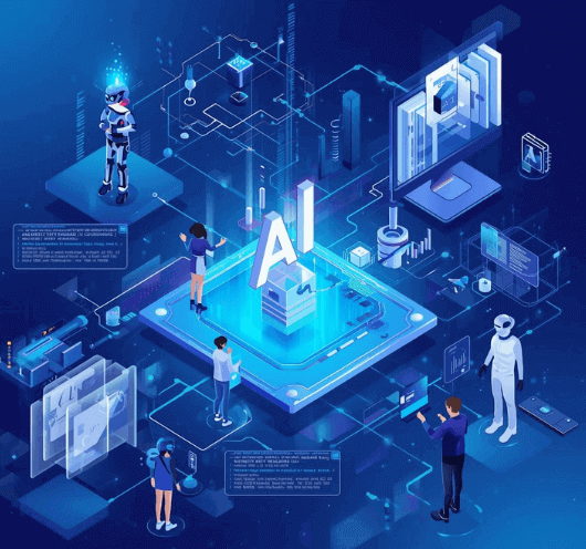 Hire an Expert to Develop an AI Agent