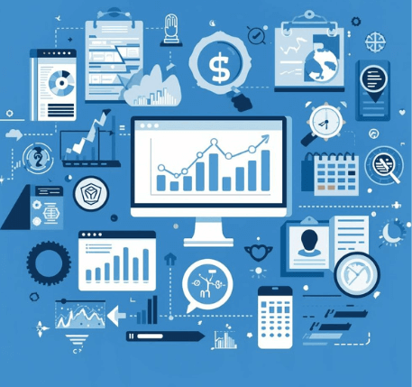 Market Research Consulting Services